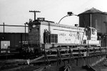 UP DRS-6-4-1500 DS1250 at Walla Walla WA 1951